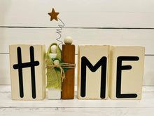 Load image into Gallery viewer, The Holy Family "O" Piece