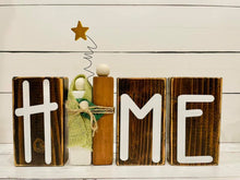 Load image into Gallery viewer, The Holy Family "O" Piece