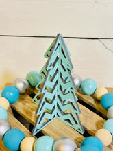 Load image into Gallery viewer, Winter 3D Tree