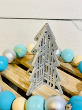 Load image into Gallery viewer, Winter 3D Tree