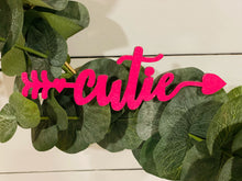 Load image into Gallery viewer, Cutie Arrow