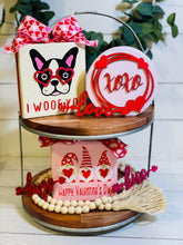 Load image into Gallery viewer, Heart Arrow