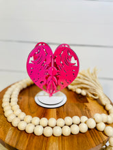 Load image into Gallery viewer, 3D Hearts