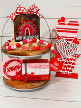 Load image into Gallery viewer, Be Mine Beads