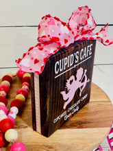Load image into Gallery viewer, Cupid's Cafe Block