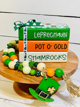 Load image into Gallery viewer, Leprechaun Hat Beads
