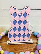 Load image into Gallery viewer, Diamond 3D Bunny