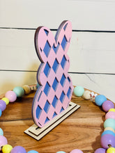 Load image into Gallery viewer, Diamond 3D Bunny