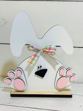 Load image into Gallery viewer, Forward Facing Bunny
