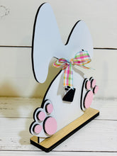 Load image into Gallery viewer, Forward Facing Bunny