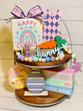 Load image into Gallery viewer, Bunny Kisses Easter Stack