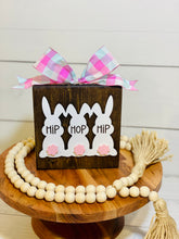 Load image into Gallery viewer, Hip Hop HIp Block