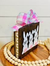 Load image into Gallery viewer, Hip Hop HIp Block