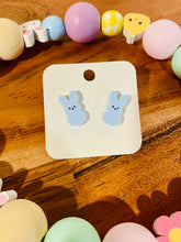 Load image into Gallery viewer, Bunny Earrings