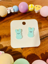 Load image into Gallery viewer, Bunny Earrings