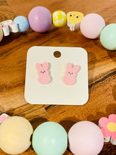 Load image into Gallery viewer, Bunny Earrings