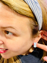 Load image into Gallery viewer, Bunny Earrings