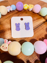 Load image into Gallery viewer, Bunny Earrings