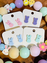 Load image into Gallery viewer, Bunny Earrings