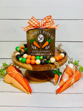 Load image into Gallery viewer, Carrot Patch Block