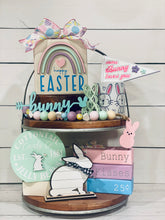 Load image into Gallery viewer, Bunny Pennant