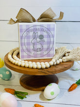 Load image into Gallery viewer, Cottontail Farms Block