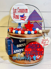 Load image into Gallery viewer, Fireworks Arrow