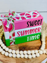 Load image into Gallery viewer, Summer Stack