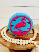Load image into Gallery viewer, Flamingo Decor