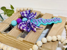 Load image into Gallery viewer, Mama Bag Tag