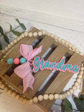 Load image into Gallery viewer, Grandma Bag Tag