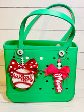 Load image into Gallery viewer, Mama Bag Tag