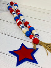 Load image into Gallery viewer, Americana Garland
