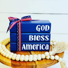 Load image into Gallery viewer, God Bless America Stack