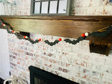 Load image into Gallery viewer, Bat Banner