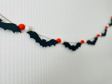 Load image into Gallery viewer, Bat Banner