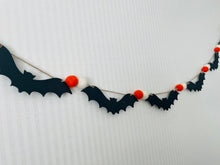 Load image into Gallery viewer, Bat Banner