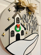 Load image into Gallery viewer, Christmas Church Decor