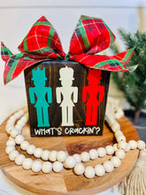 Load image into Gallery viewer, Nutcracker Decor