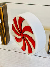 Load image into Gallery viewer, Peppermint "O" Piece