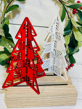 Load image into Gallery viewer, Large 3D Tree