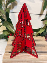 Load image into Gallery viewer, Large 3D Tree