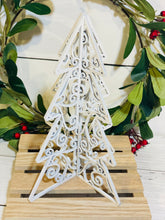 Load image into Gallery viewer, Large 3D Tree