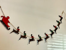 Load image into Gallery viewer, Christmas Banner