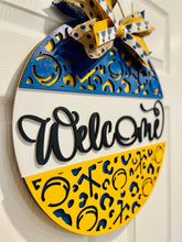 Load image into Gallery viewer, Hockey Decor