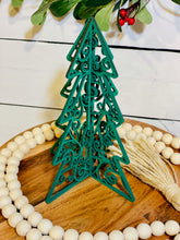 Load image into Gallery viewer, Large 3D Tree