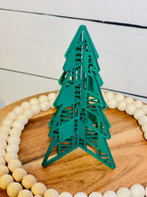 Load image into Gallery viewer, Large 3D Tree