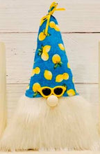 Load image into Gallery viewer, Lemon Gnome "O" Piece