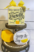Load image into Gallery viewer, Lemonade Block