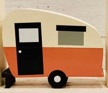 Load image into Gallery viewer, Camper "O" Piece